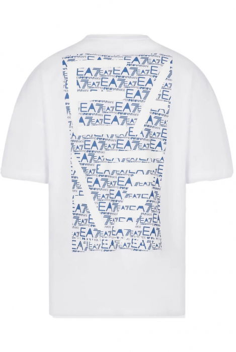 Tricou Emporio Armani EA7 Graphic - PJ7CZ-3RPT54-1100 [2]