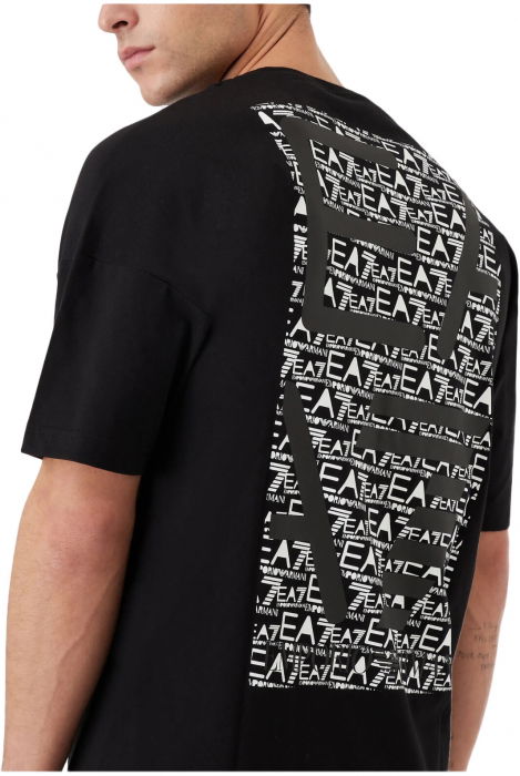 Tricou Emporio Armani EA7 Graphic - PJ7CZ-3RPT54-1200 [4]