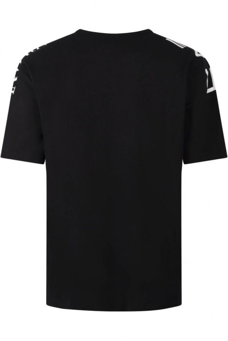 Tricou Emporio Armani EA7 Logo Oversized - PJ7CZ-6LPT23-0203 [2]