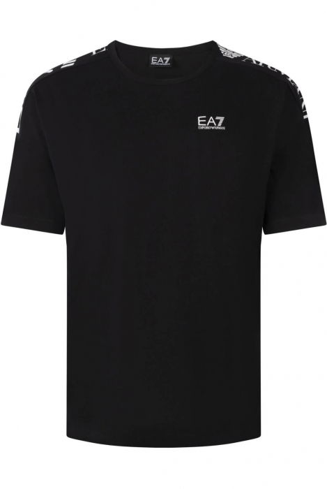 Tricou Emporio Armani EA7 Logo Oversized - PJ7CZ-6LPT23-0203 [1]