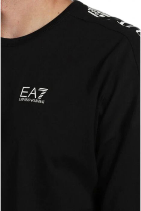 Tricou Emporio Armani EA7 Logo Oversized - PJ7CZ-6LPT23-0203 [3]