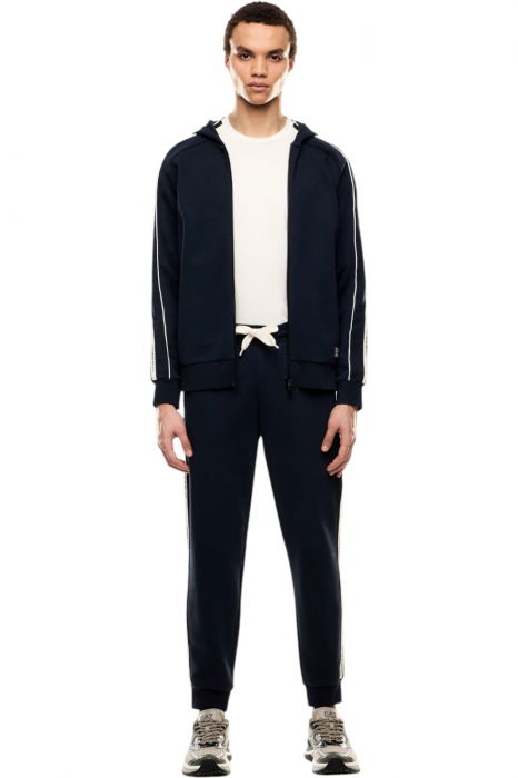 Tricou Emporio Armani EA7 Logo Series M Tape SS - AF10375-7M000956-U1105 [5]