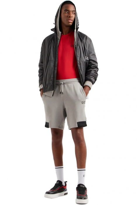 Tricou Emporio Armani EA7 Tape - PJ02Z-3DPT35-1461 [5]