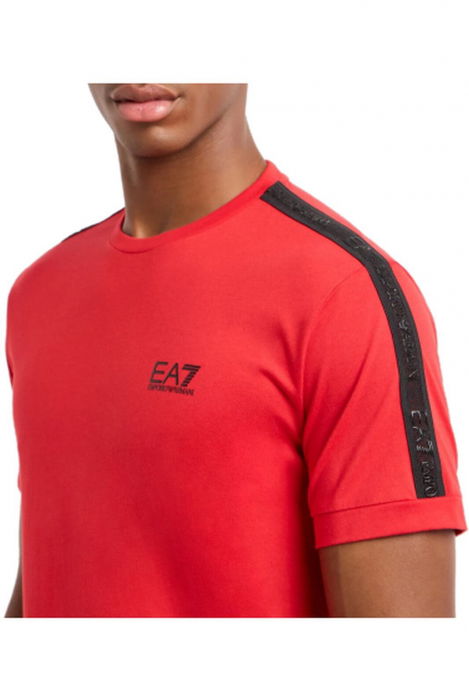 Tricou Emporio Armani EA7 Tape - PJ02Z-3DPT35-1461 [3]