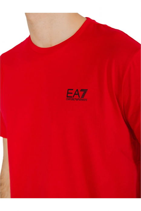 Tricou Emporio Armani EA7 Logo Series - PJ02Z-8NPT18-1461 [3]