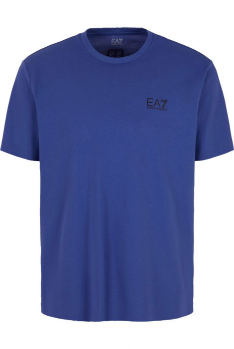 Tricou Emporio Armani EA7 Logo Series - PJ02Z-8NPT18-1557 [1]