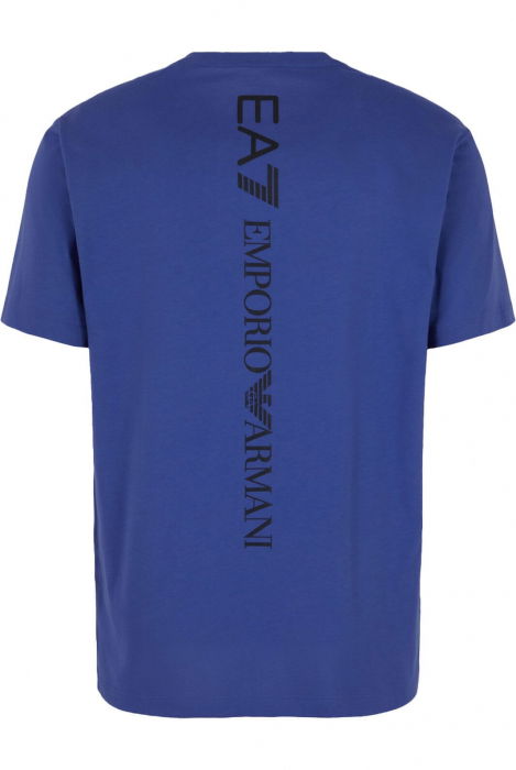Tricou Emporio Armani EA7 Logo Series - PJ02Z-8NPT18-1557 [2]