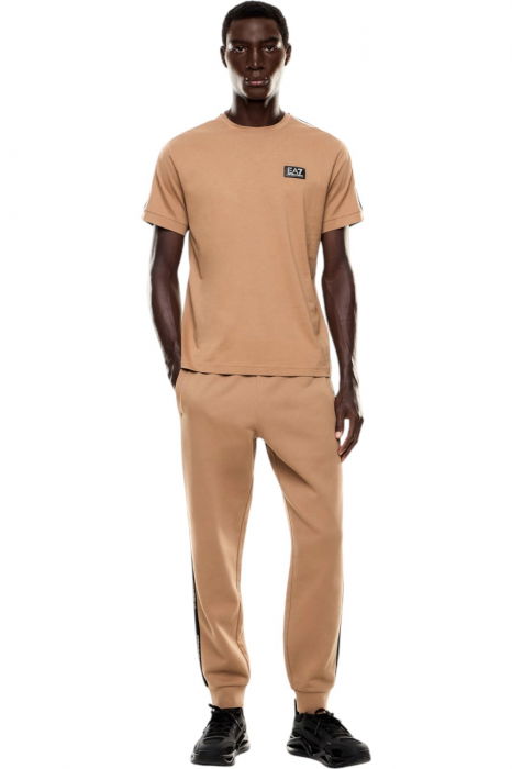 Tricou Emporio Armani EA7 Logo Series Tape - AF10375-7M000956-U6171 [4]