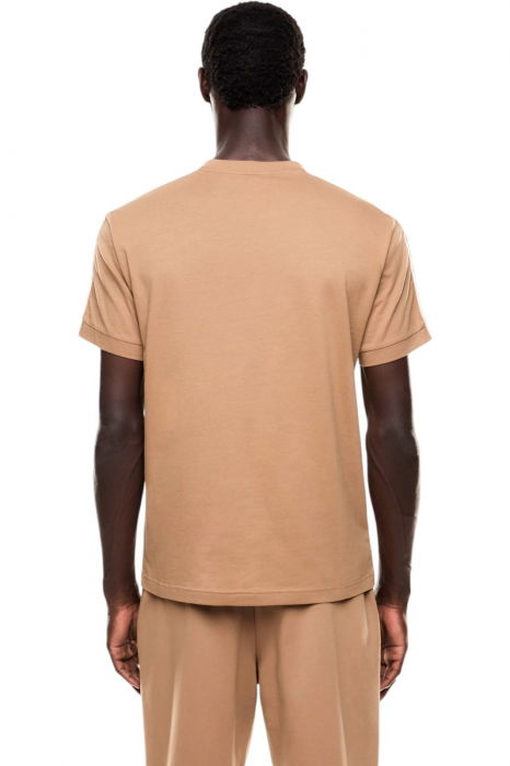 Tricou Emporio Armani EA7 Logo Series Tape - AF10375-7M000956-U6171 [2]