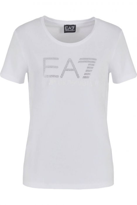 Tricou Emporio Armani EA7 Logo Series - TJFKZ-3DTT21-1100 [1]