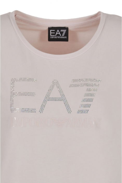 Tricou Emporio Armani EA7 Logo Series - TJFKZ-3DTT21-1422 [3]