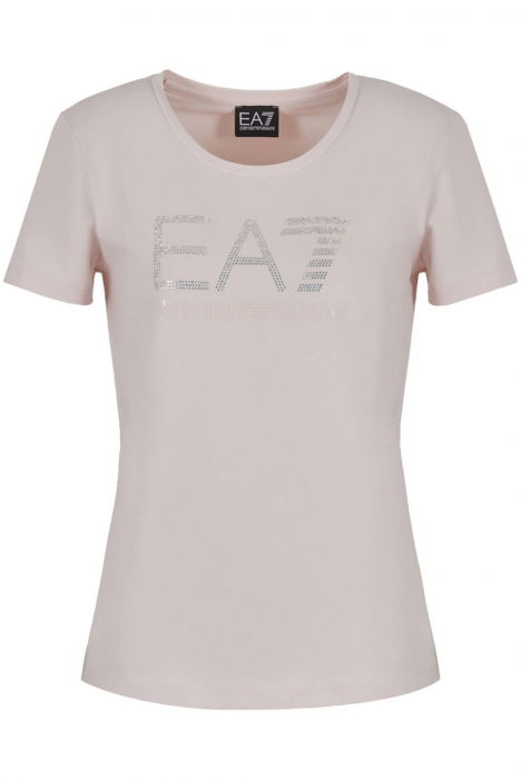 Tricou Emporio Armani EA7 Logo Series - TJFKZ-3DTT21-1422 [1]
