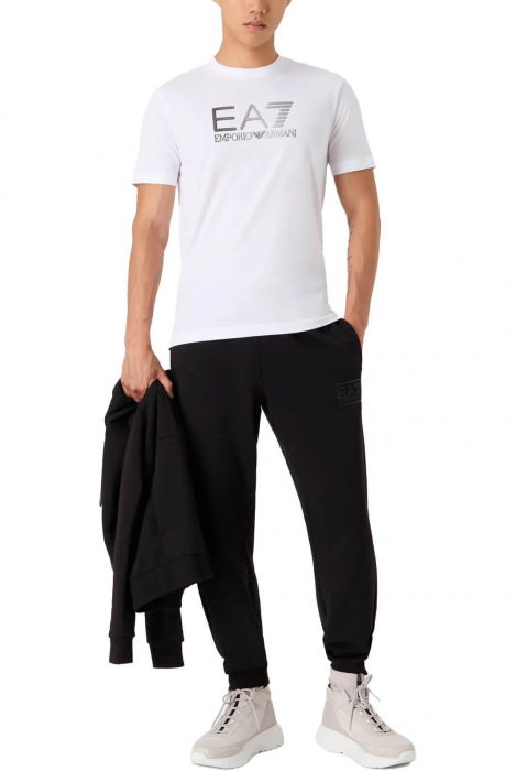 Tricou Emporio Armani EA7 Lux Identity - PJM9Z-6RPT71-1100 [5]