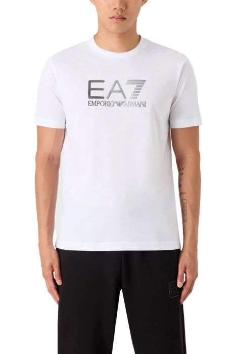 Tricou Emporio Armani EA7 Lux Identity - PJM9Z-6RPT71-1100 [1]