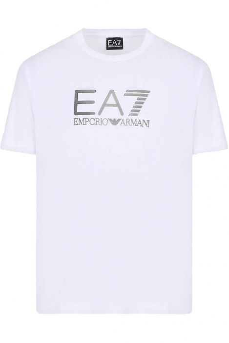 Tricou Emporio Armani EA7 Lux Identity - PJM9Z-6RPT71-1100 [3]