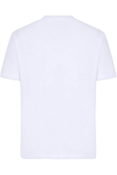 Tricou Emporio Armani EA7 Lux Identity - PJM9Z-6RPT71-1100 [2]