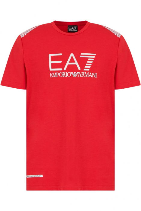 Tricou Emporio Armani EA7 Natural Ventus 7 - PJULZ-3DPT29-1461 [1]