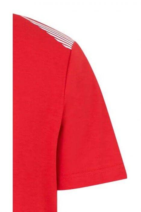 Tricou Emporio Armani EA7 Natural Ventus 7 - PJULZ-3DPT29-1461 [4]