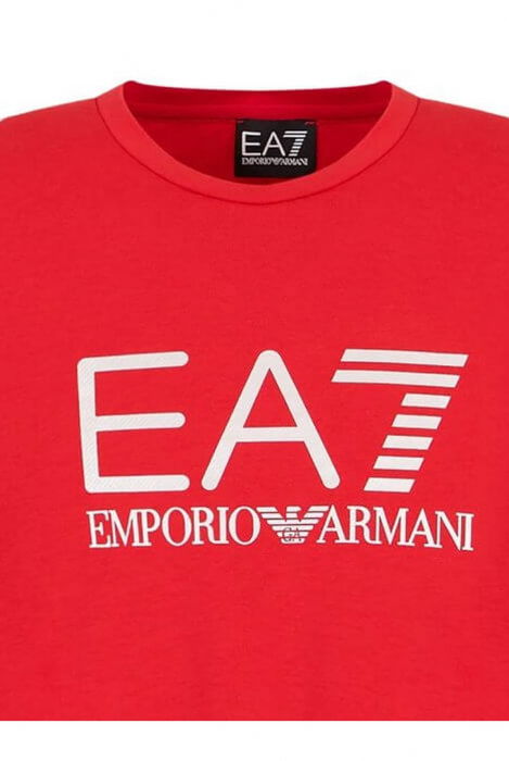 Tricou Emporio Armani EA7 Natural Ventus 7 - PJULZ-3DPT29-1461 [2]