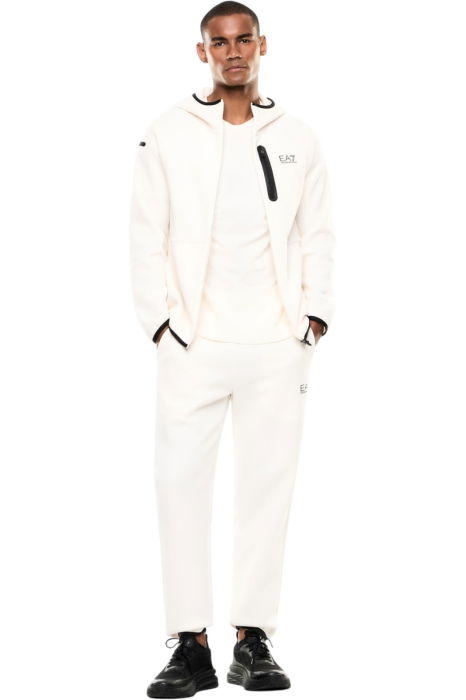 Tricou Emporio Armani EA7 Natural Ventus7 M SS ST - AF21787-7M001595-U0004 [5]