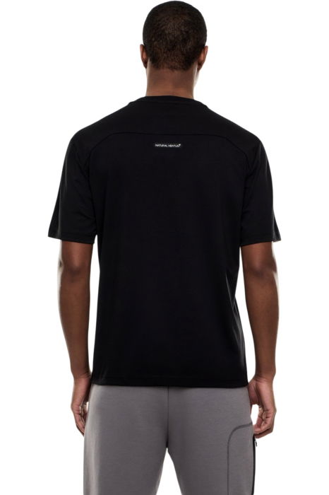 Tricou Emporio Armani EA7 Natural Ventus7 M SS ST - AF21787-7M001595-UC001 [2]