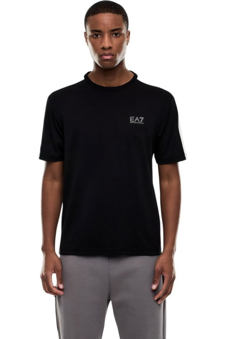 Tricou Emporio Armani EA7 Natural Ventus7 M SS ST - AF21787-7M001595-UC001 [1]