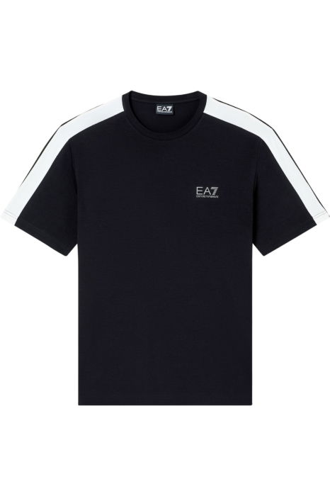 Tricou Emporio Armani EA7 Natural Ventus7 M SS ST - AF21787-7M001595-UC001 [4]