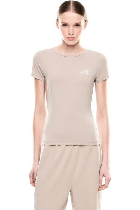 Tricou Emporio Armani EA7 Natural Ventus7 W - AF12945-7W001149-U6225 [1]