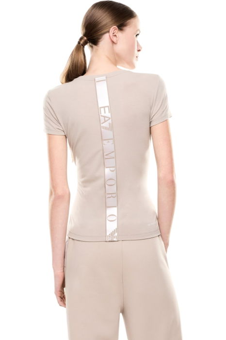 Tricou Emporio Armani EA7 Natural Ventus7 W - AF12945-7W001149-U6225 [2]