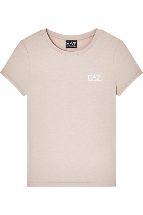 Tricou Emporio Armani EA7 Natural Ventus7 W - AF12945-7W001149-U6225 [4]