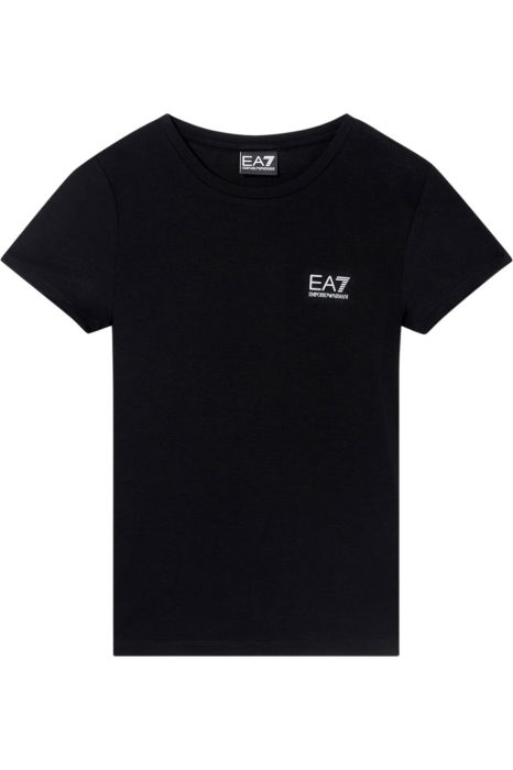 Tricou Emporio Armani EA7 Natural Ventus7 W - AF12945-7W001149-UC001 [4]