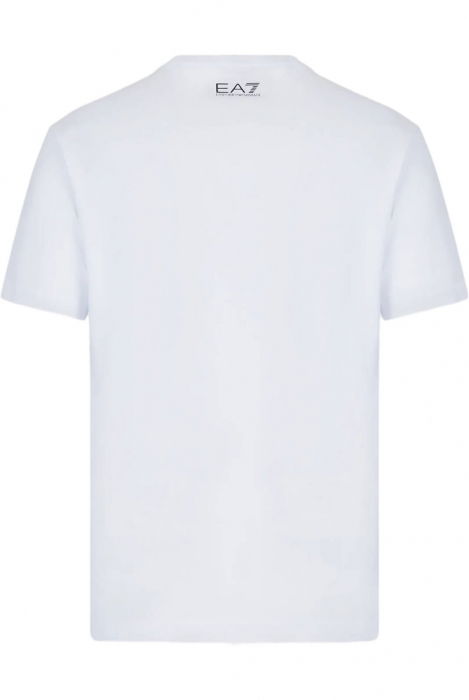 Tricou Emporio Armani EA7 Oversize Logo - PJ7CZ-6LPT24-1100 [2]