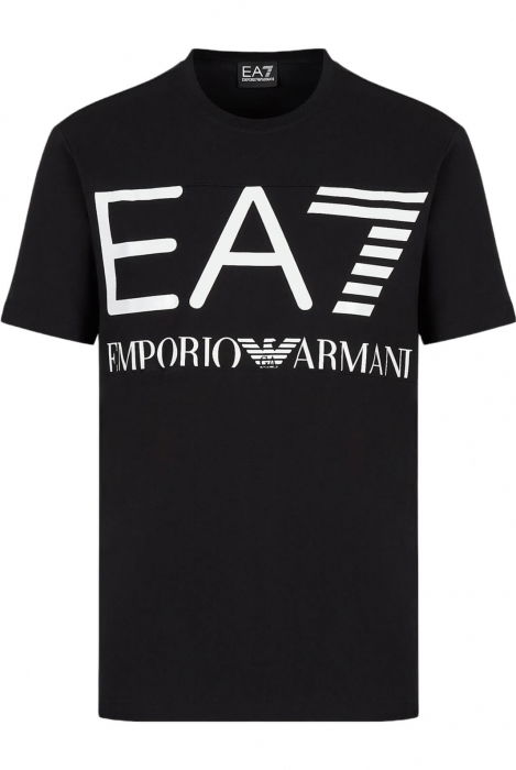 Tricou Emporio Armani EA7 Oversize Logo - PJ7CZ-6LPT24-1200 [1]