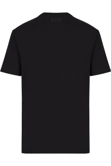 Tricou Emporio Armani EA7 Oversize Logo - PJ7CZ-6LPT24-1200 [2]