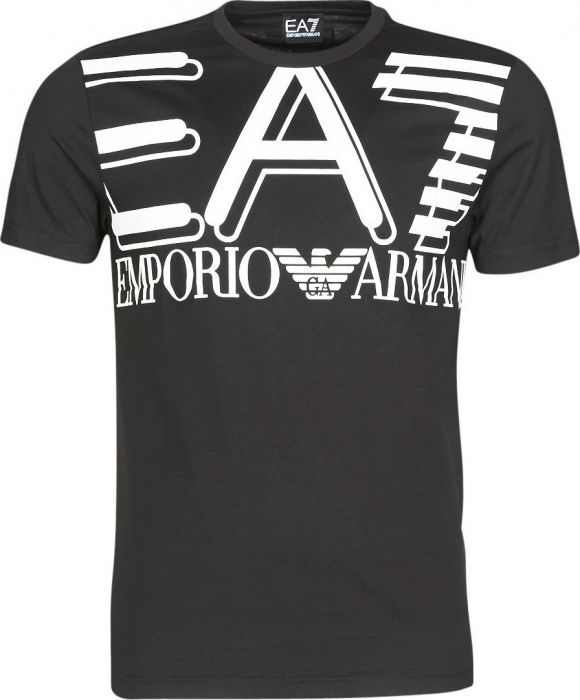 Tricou Emporio Armani EA7 - PJ02Z-3HPT09-1200 [1]
