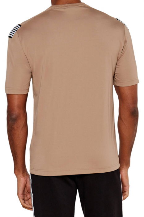 Tricou Emporio Armani EA7 Premium Shield Soccer - PJRGZ-6DPT35-1745 [2]