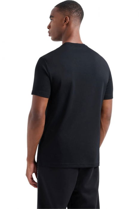 Tricou Emporio Armani EA7 Relaxed Fit Tape - PJTMZ-6DPT10-1200 [2]