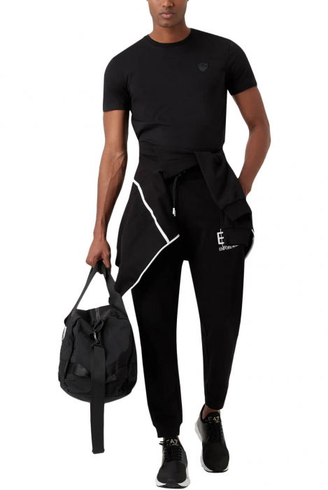 Tricou Emporio Armani EA7 Shield - PJNTZ-3RPT41-1200 [5]