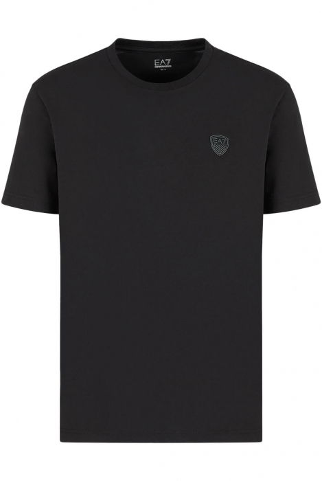 Tricou Emporio Armani EA7 Shield - PJNTZ-3RPT41-1200 [3]