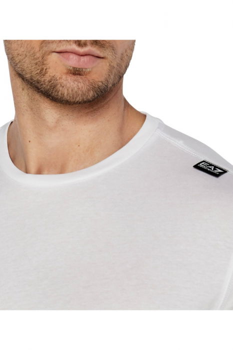 Tricou Emporio Armani EA7 Side Logo - PJVPZ-6DPT04-0100 [3]