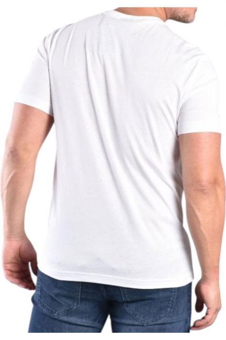 Tricou Emporio Armani EA7 Side Logo - PJVPZ-6DPT04-0100 [2]