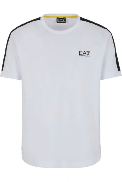 Tricou Emporio Armani EA7 Tape - PJ02Z-3DPT35-1100 [6]