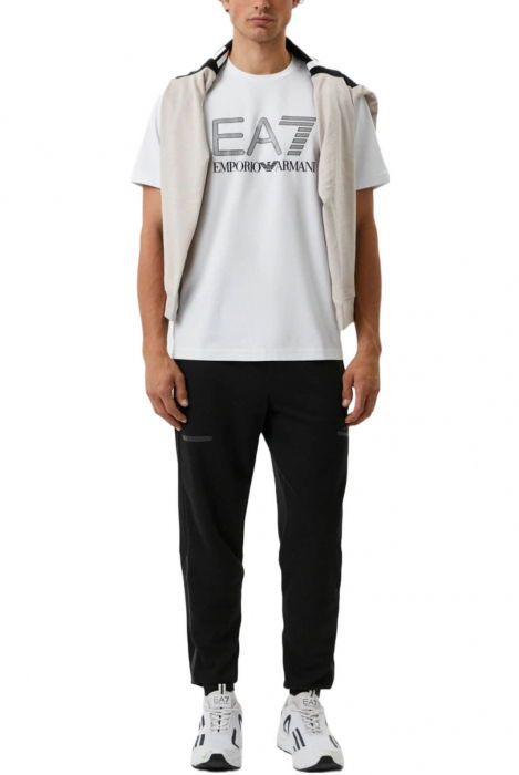 Tricou Emporio Armani EA7 Tee - PJEEZ-6LPT39-1100 [5]