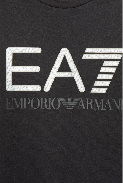 Tricou Emporio Armani EA7 Tee - PJEEZ-6LPT39-1200 [4]