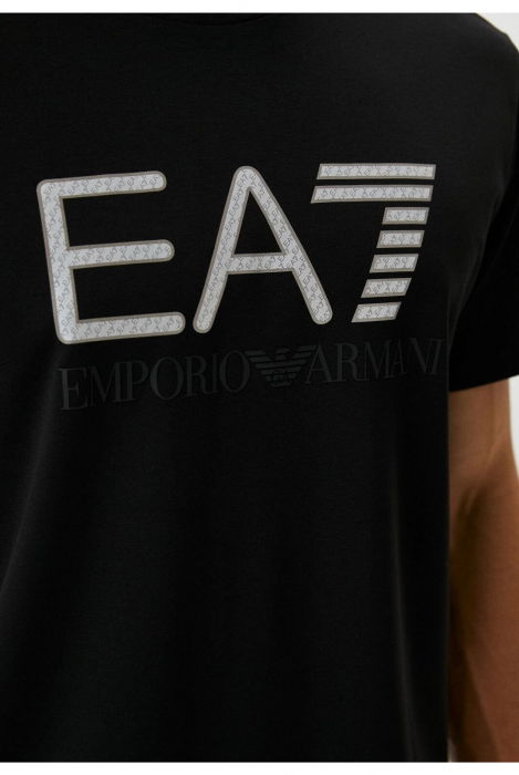 Tricou Emporio Armani EA7 Tee - PJEEZ-6LPT39-1200 [3]
