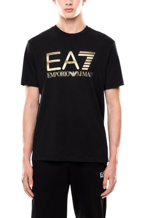 Tricou Emporio Armani EA7 Train Core Id M Big Logo S - AF22264-7M001412-MC004 [1]