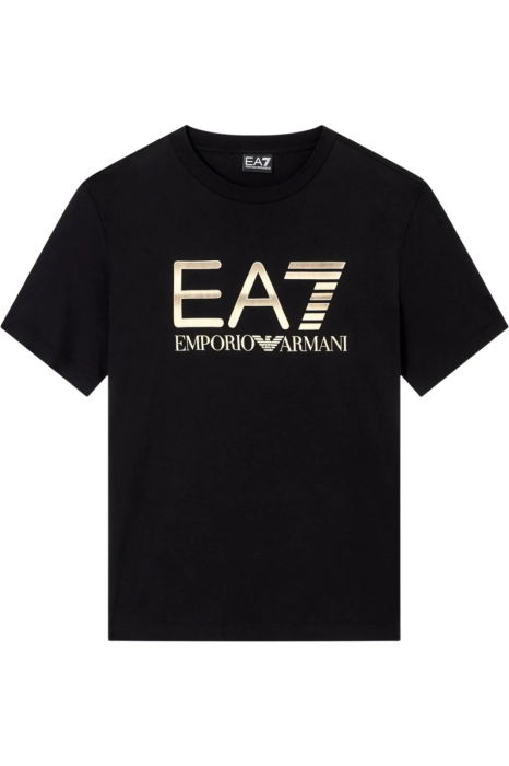 Tricou Emporio Armani EA7 Train Core Id M Big Logo S - AF22264-7M001412-MC004 [4]