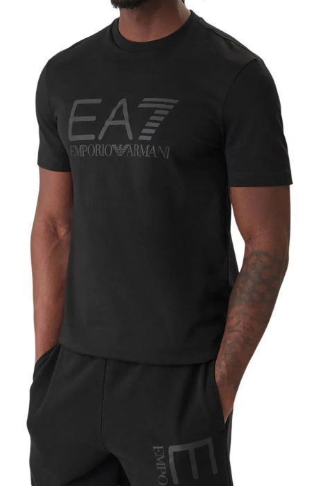 Tricou Emporio Armani EA7 Train Core Id M Big Logo S - AF22264-7M001412-MC005 [1]