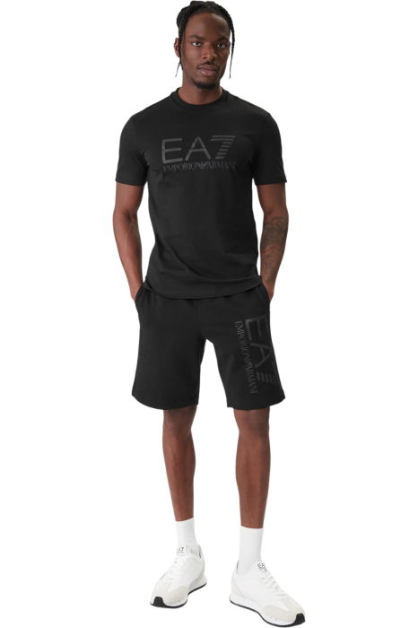 Tricou Emporio Armani EA7 Train Core Id M Big Logo S - AF22264-7M001412-MC005 [5]