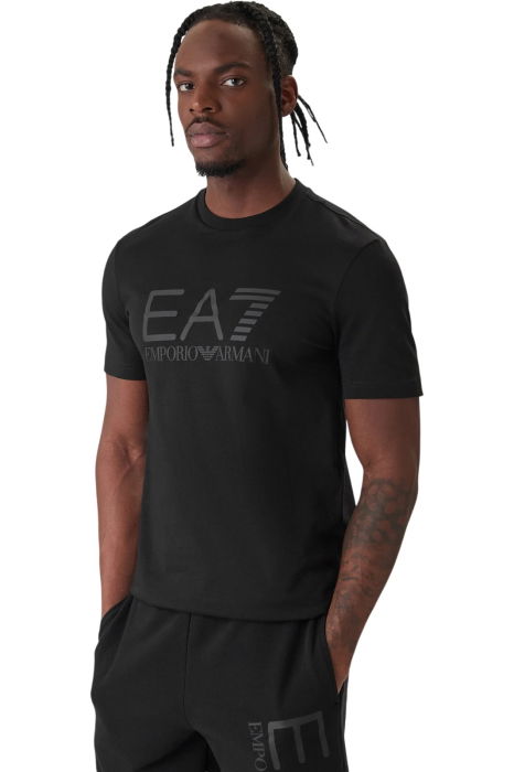 Tricou Emporio Armani EA7 Train Core Id M Big Logo S - AF22264-7M001412-MC005 [1]